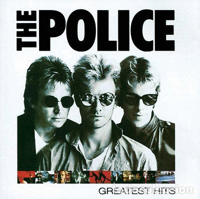 CDs de m&uacute;sica: Greatest Hits- 0731454003025