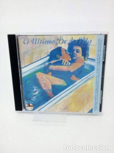 CDs de m&uacute;sica: Nuevas Mezclas- 0077779815821