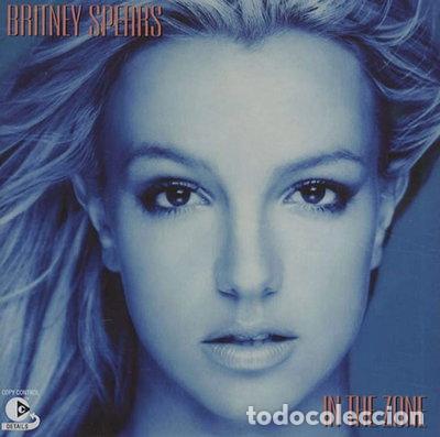 CDs de m&uacute;sica: In the Zone- 0828765712927