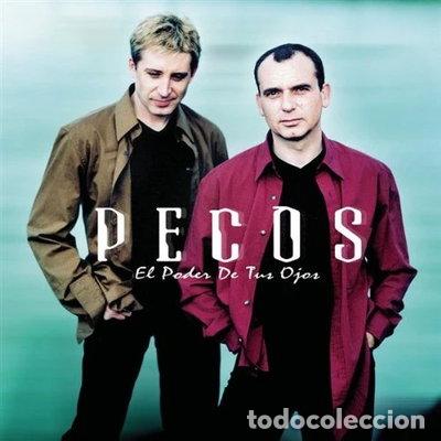 CDs de m&uacute;sica: El Poder De Tus Ojos- 5099749499829