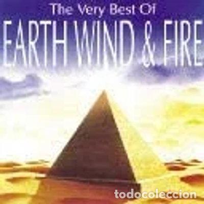 CDs de m&uacute;sica: The Very Best of..- 5099746893026