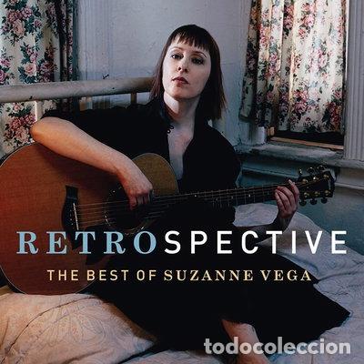 CDs de m&uacute;sica: Retrospective: The Best Of Suzanne Vega- 0606949367022