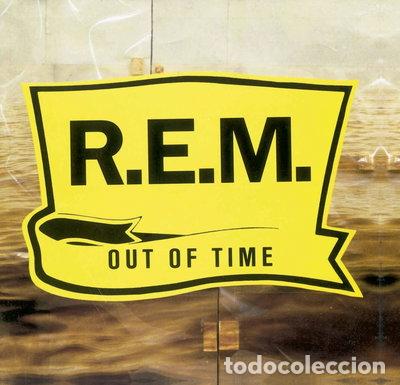 CDs de m&uacute;sica: Out Of Time- 0075992649629