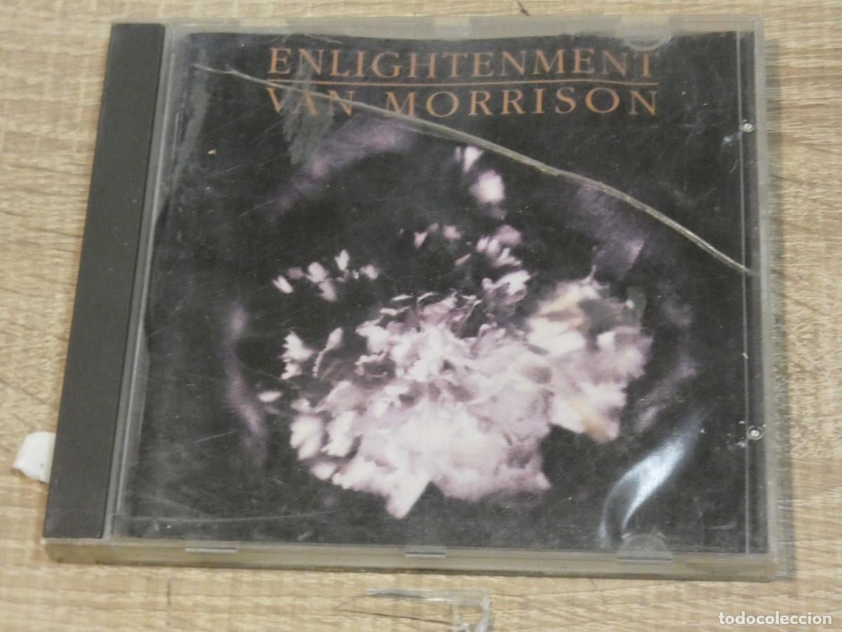 CD di Musica: ARKANSAS1980 BOXX757 CD DESTROZADO A TU RIESGO - VAN MORRISON
