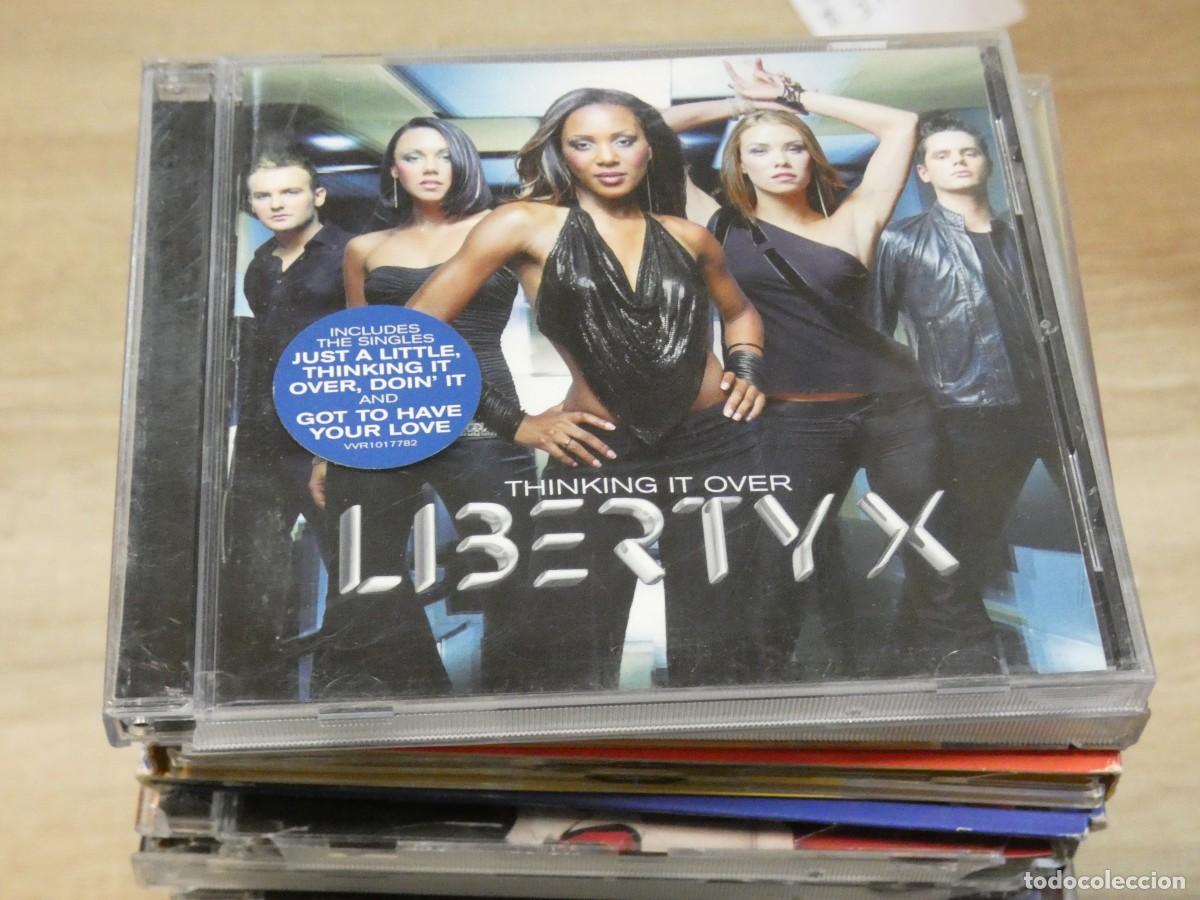 CDs de m&uacute;sica: ARKANSAS1980 BOXX757 CD LEVE USO CORRECTO - LIBERTYX