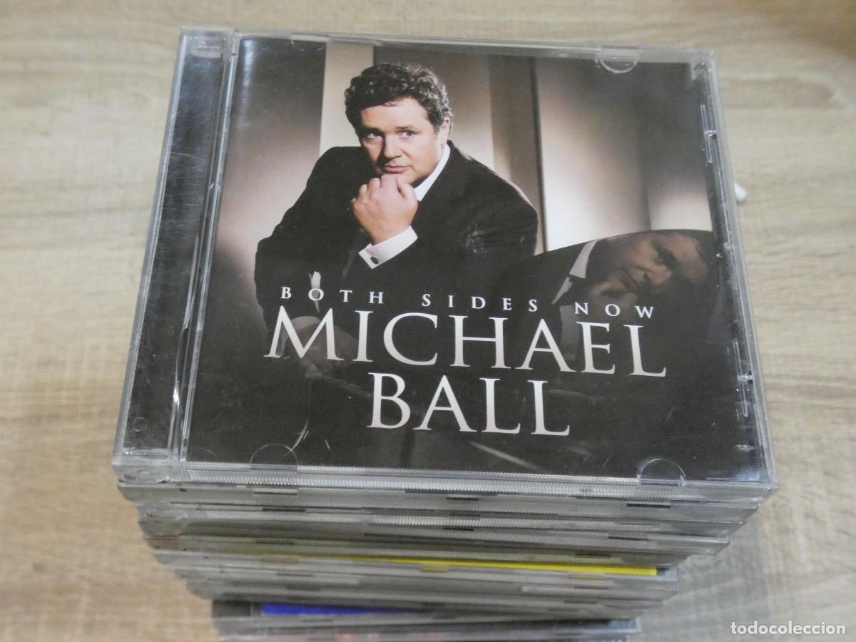 CDs de m&uacute;sica: ARKANSAS1980 BOXX757 CD LEVE USO CORRECTO - MICHAEL BALL