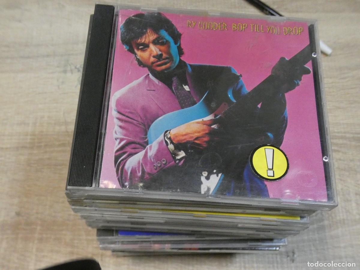 CDs de m&uacute;sica: ARKANSAS1980 BOXX757 CD LEVE USO CORRECTO - RY COODER