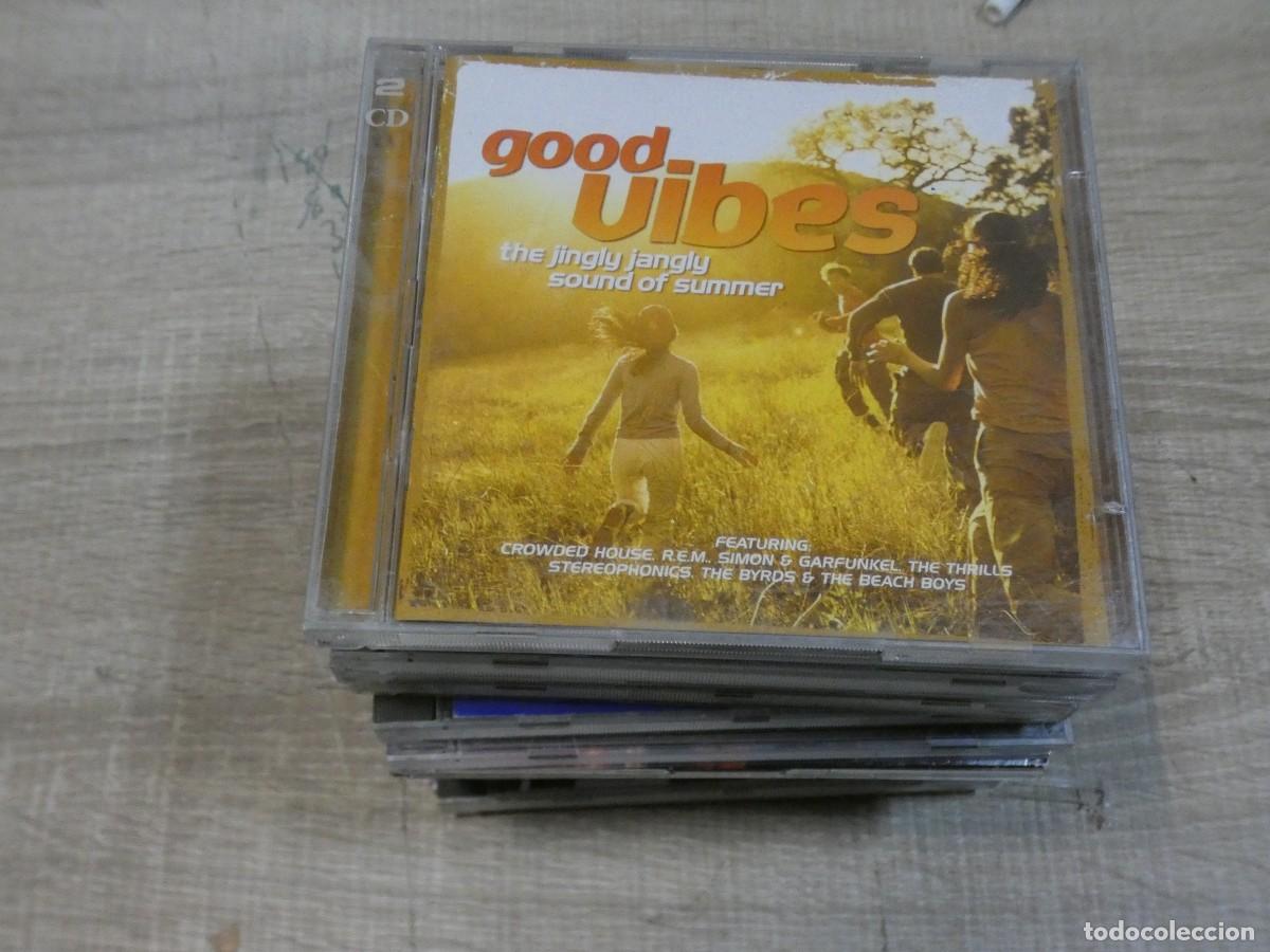 CDs de m&uacute;sica: ARKANSAS1980 BOXX757 CD LEVE USO CORRECTO - JINGLY JANGLY