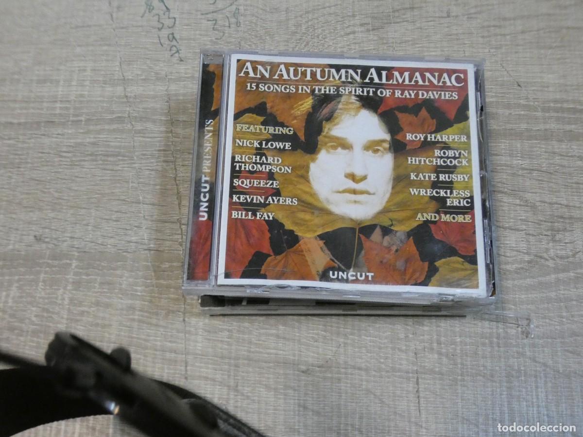 CDs de m&uacute;sica: ARKANSAS1980 BOXX757 CD LEVE USO CORRECTO - UNCUT