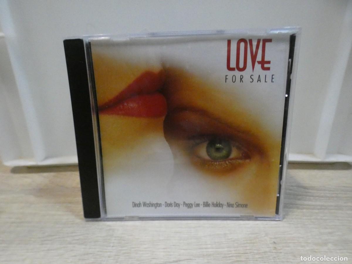 CDs de m&uacute;sica: ARKANSAS1980 BOXX757 CD ESTADO CORRECTISIMO - DIRCH WASHINGTON DORIS DAY