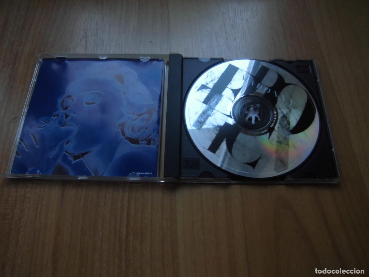 CDs de m&uacute;sica: CD MADONNA EROTICA 1992 - Foto 3