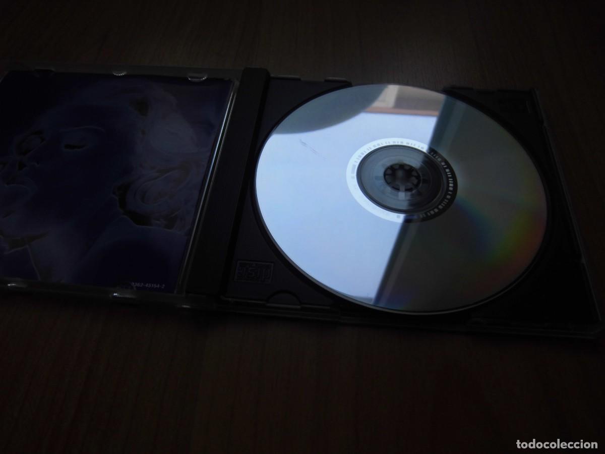 CDs de m&uacute;sica: CD MADONNA EROTICA 1992 - Foto 4