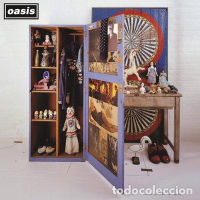 CDs de m&uacute;sica: Stop The Clocks- 5055019603624