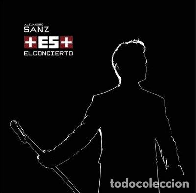 CDs de m&uacute;sica: M&aacute;s Es M&aacute;s &ndash; El Concierto- 0602567078647
