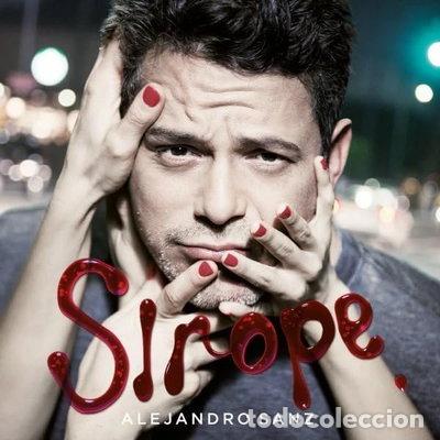 CDs de m&uacute;sica: Sirope- 0602547328106