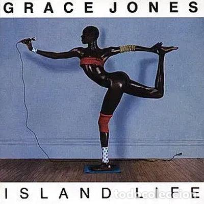 CDs de m&uacute;sica: Island Life- 0042284245326