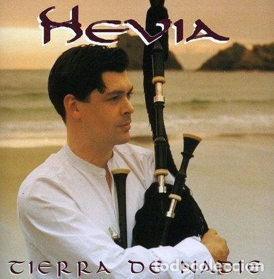 CDs de m&uacute;sica: Tierra De Nadie- 0724349833821