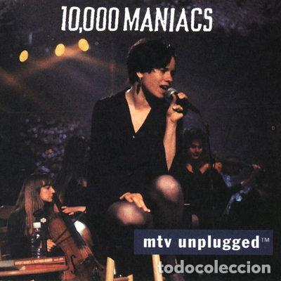 CDs de m&uacute;sica: MTV Unplugged- 0075596156929
