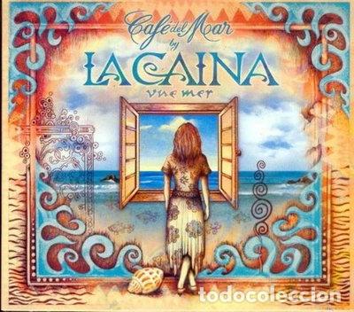CDs de m&uacute;sica: La Caina Vue Mer- 8431042015004
