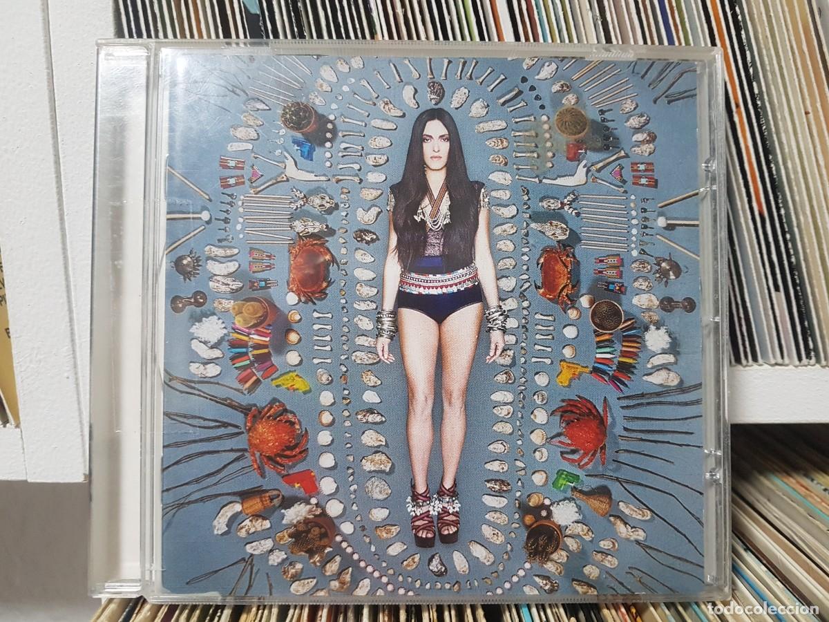 CDs de m&uacute;sica: B) Mai Lan &rdquo;Mai Lan - Easy&rdquo; Cd a&ntilde;o 2012 - LEER DESCRIPCION