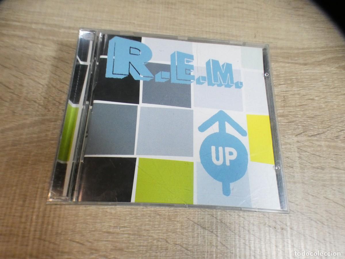 CDs de m&uacute;sica: ARKANSAS1980 LOTT766 CD BUEN ESTADO R.E.M.