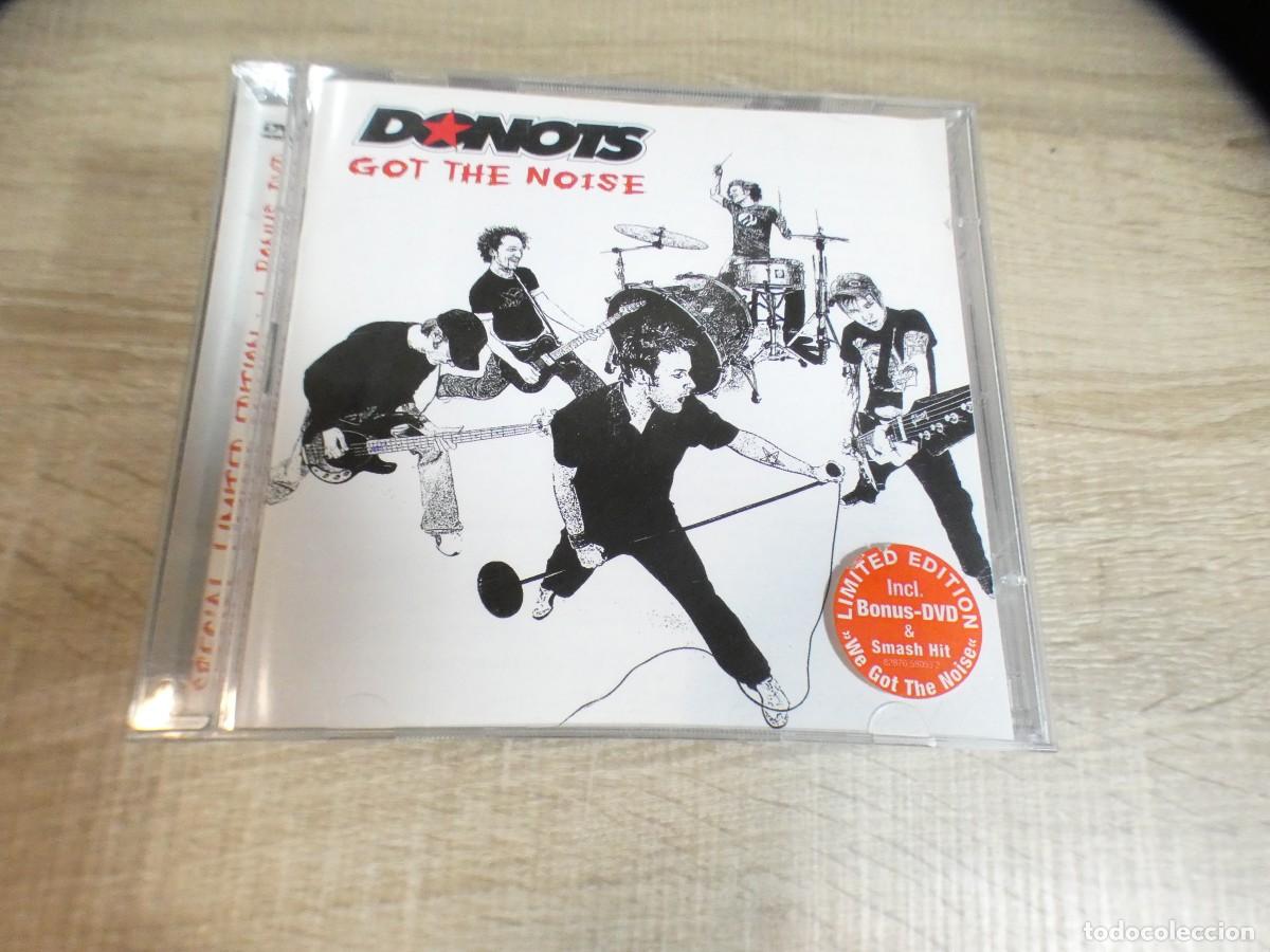 CDs de m&uacute;sica: ARKANSAS1980 LOTT766 CD BUEN ESTADO DONOTS