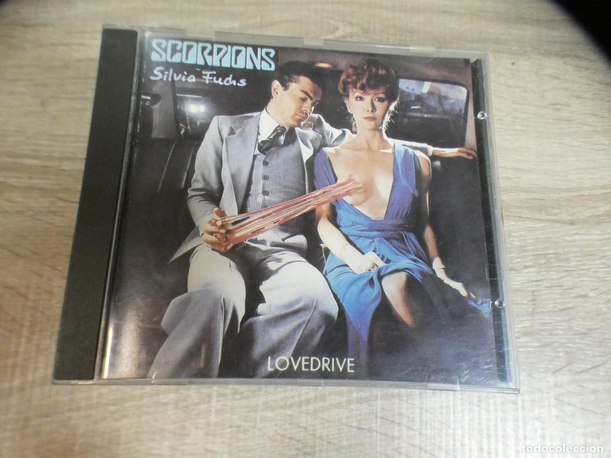 CDs de m&uacute;sica: ARKANSAS1980 LOTT766 CD BUEN ESTADO SCORPIONS