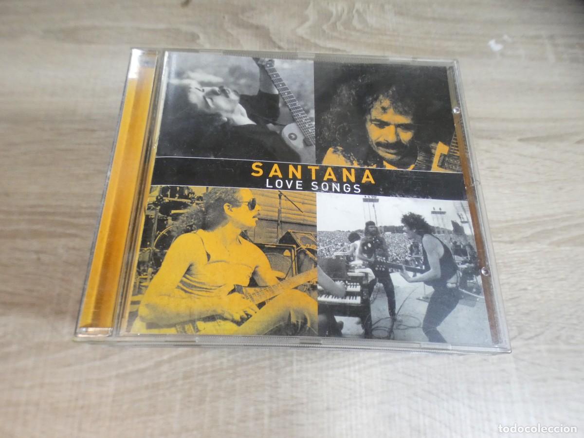 CDs de m&uacute;sica: ARKANSAS1980 LOTT766 CD BUEN ESTADO SANTANA