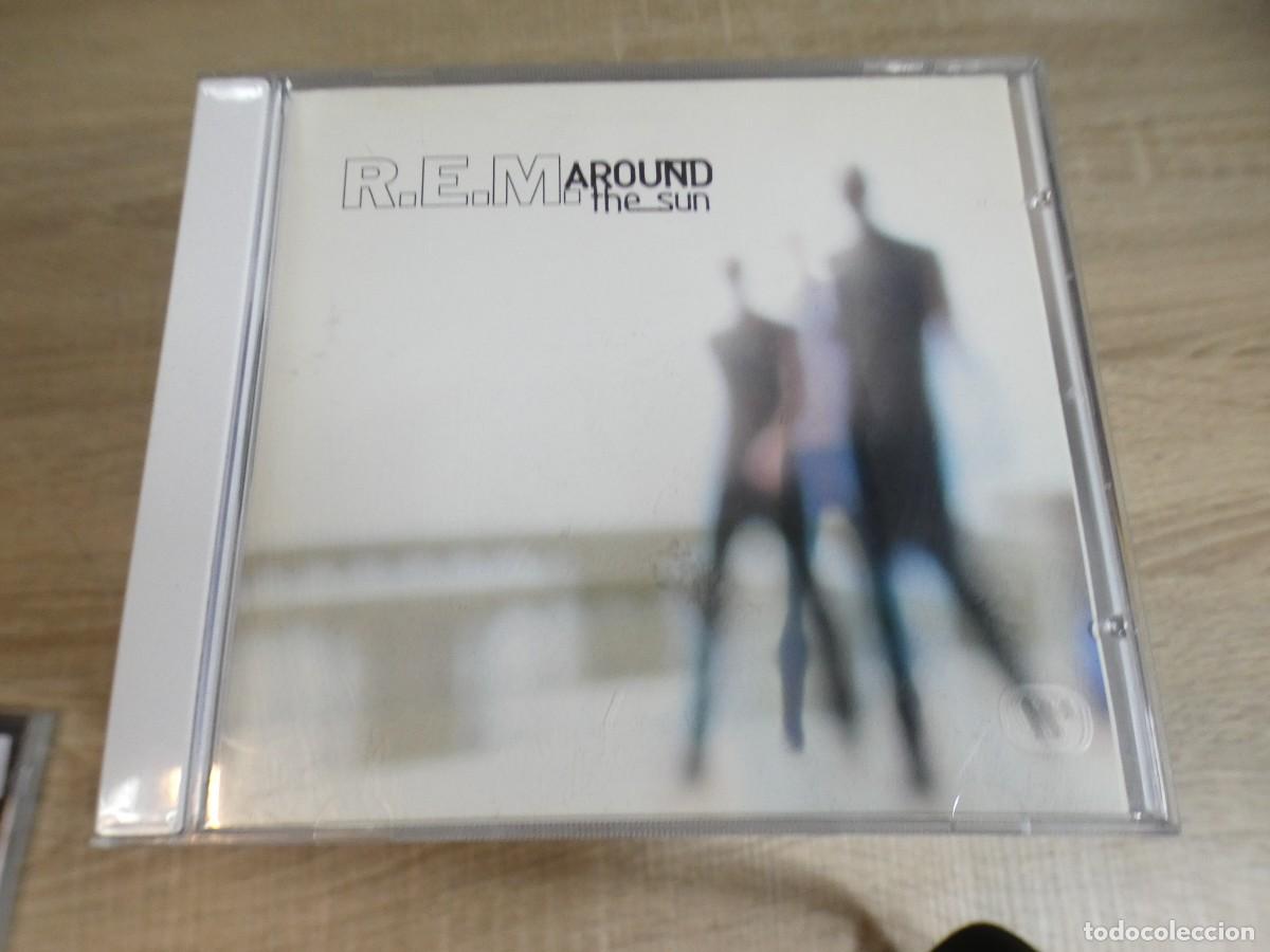 CDs de m&uacute;sica: ARKANSAS1980 LOTT766 CD BUEN ESTADO R.E.M.