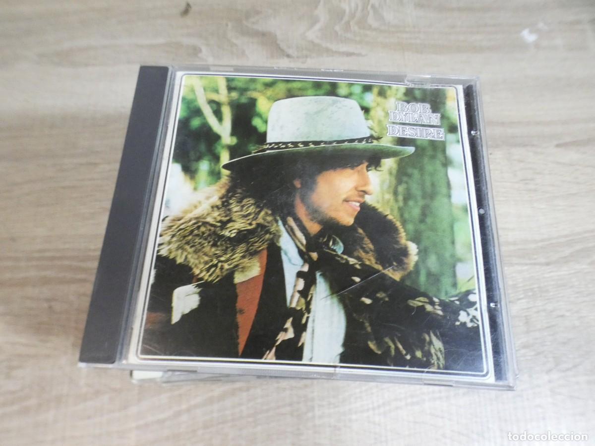CDs de m&uacute;sica: ARKANSAS1980 LOTT766 CD BUEN ESTADO BOB DYLAN
