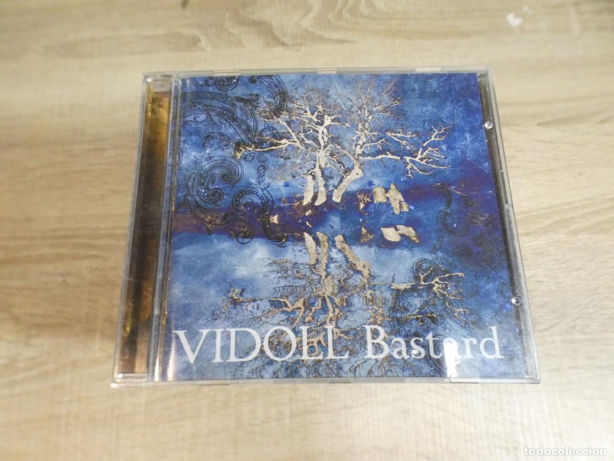 CDs de m&uacute;sica: ARKANSAS1980 LOTT766 CD BUEN ESTADO VIDOLL BASTARD