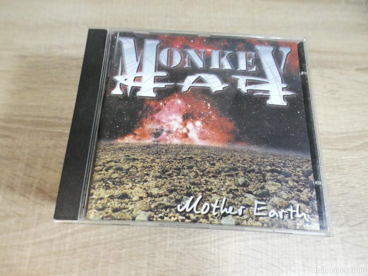 CDs de m&uacute;sica: ARKANSAS1980 LOTT766 CD BUEN ESTADO MONKEY CAB