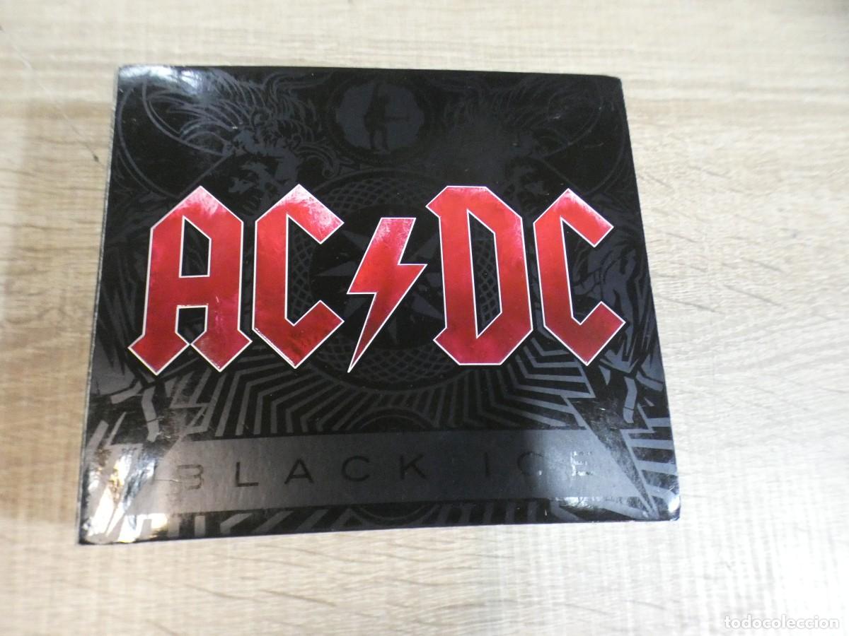 CDs de m&uacute;sica: ARKANSAS1980 LOTT766 CD BUEN ESTADO AC DC