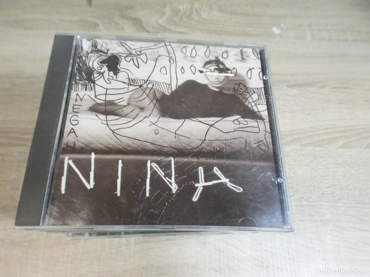 CDs de m&uacute;sica: ARKANSAS1980 LOTT766 CD BUEN ESTADO NINA