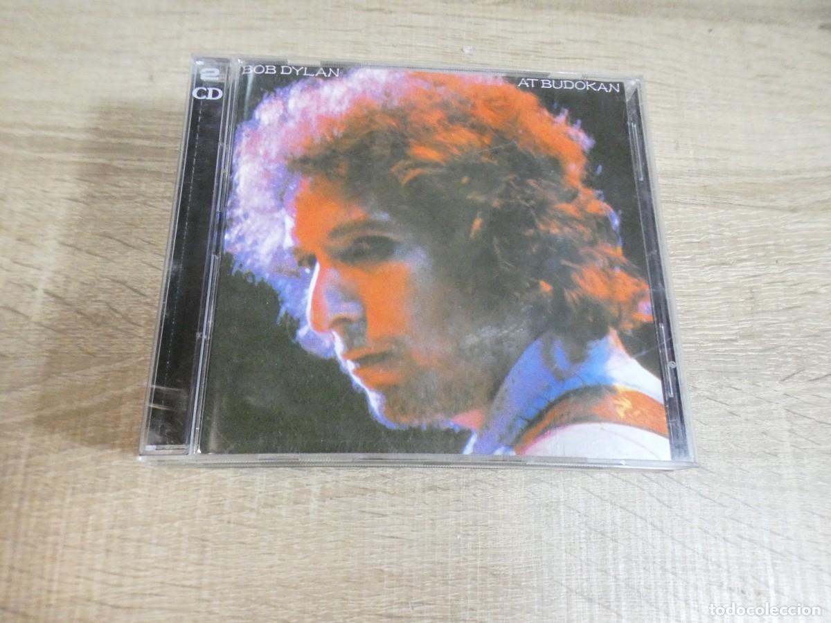 CDs de m&uacute;sica: ARKANSAS1980 LOTT766 CD BUEN ESTADO BOB DYLAN