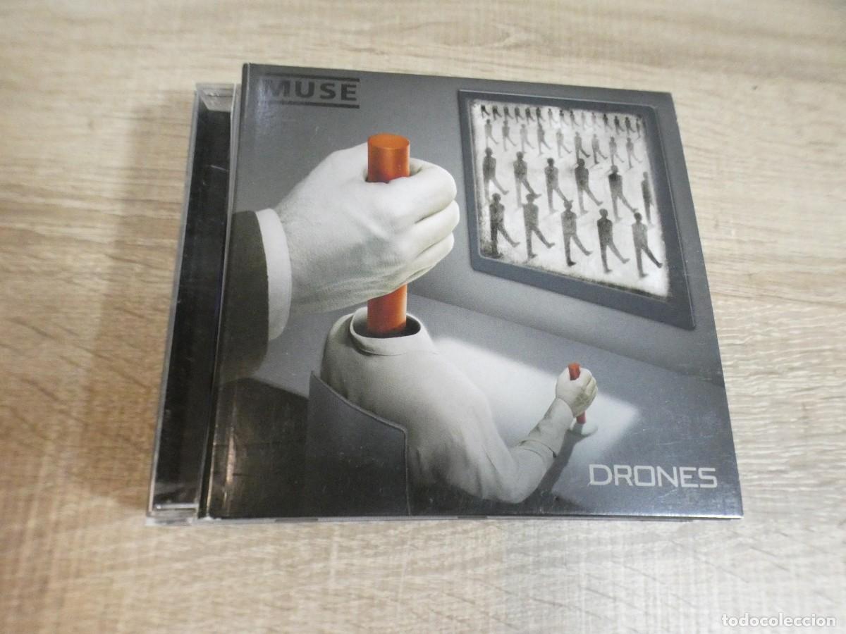 CDs de m&uacute;sica: ARKANSAS1980 LOTT766 CD BUEN ESTADO MUSE