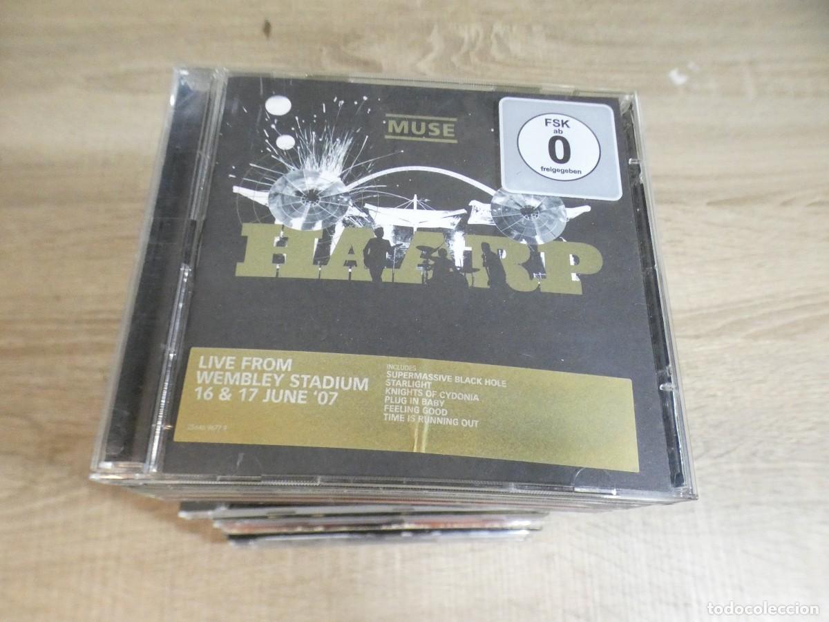 CDs de m&uacute;sica: ARKANSAS1980 LOTT766 CD BUEN ESTADO MUSE