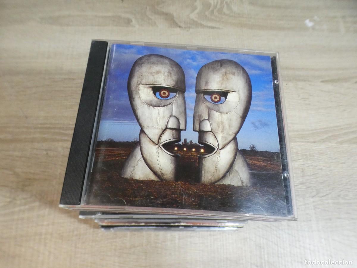 CDs de m&uacute;sica: ARKANSAS1980 LOTT766 CD BUEN ESTADO PINK FLOYD