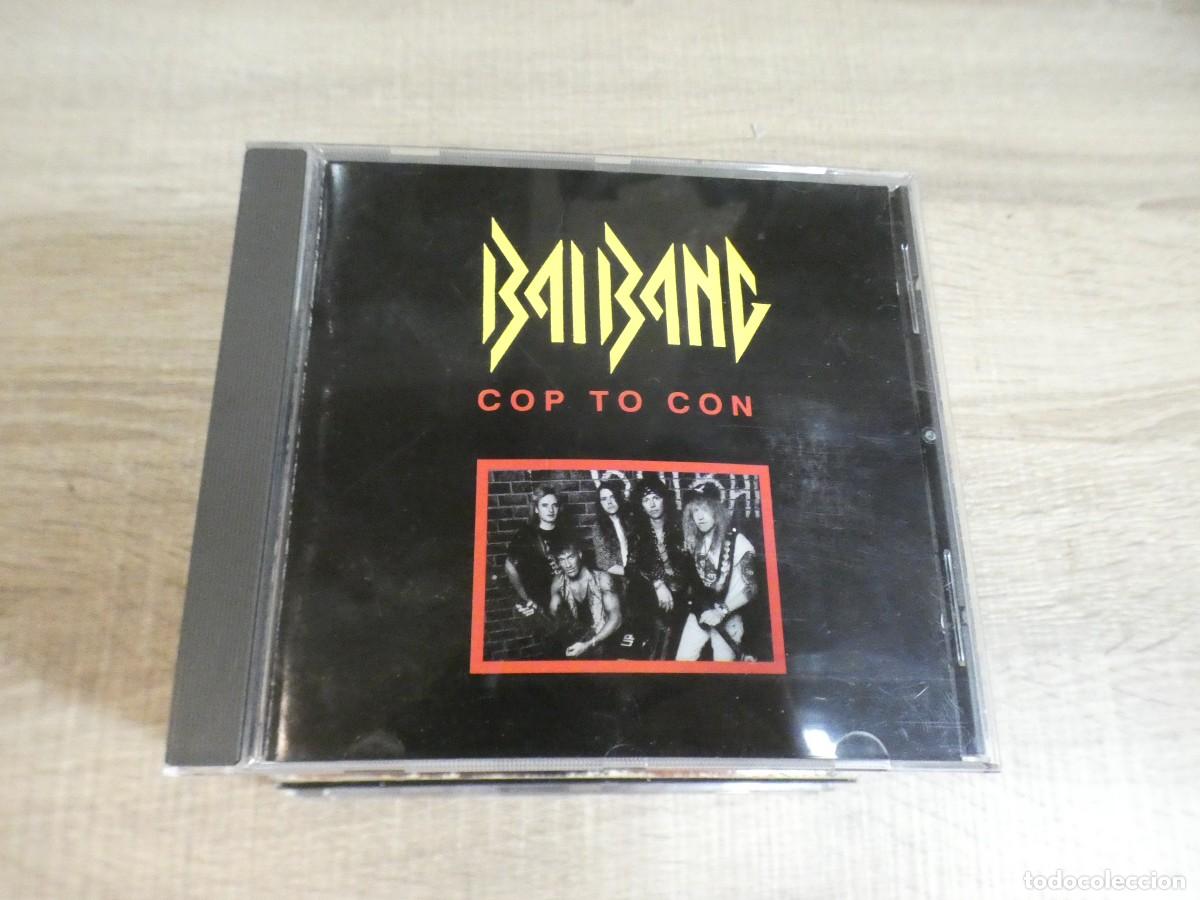 CDs de m&uacute;sica: ARKANSAS1980 LOTT766 CD BUEN ESTADO BAI BANG