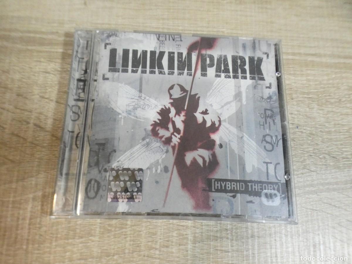 CDs de m&uacute;sica: ARKANSAS1980 LOTT766 CD BUEN ESTADO LINKIN PARK