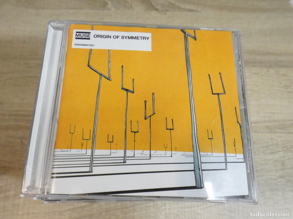 CDs de m&uacute;sica: ARKANSAS1980 LOTT766 CD BUEN ESTADO MUSE