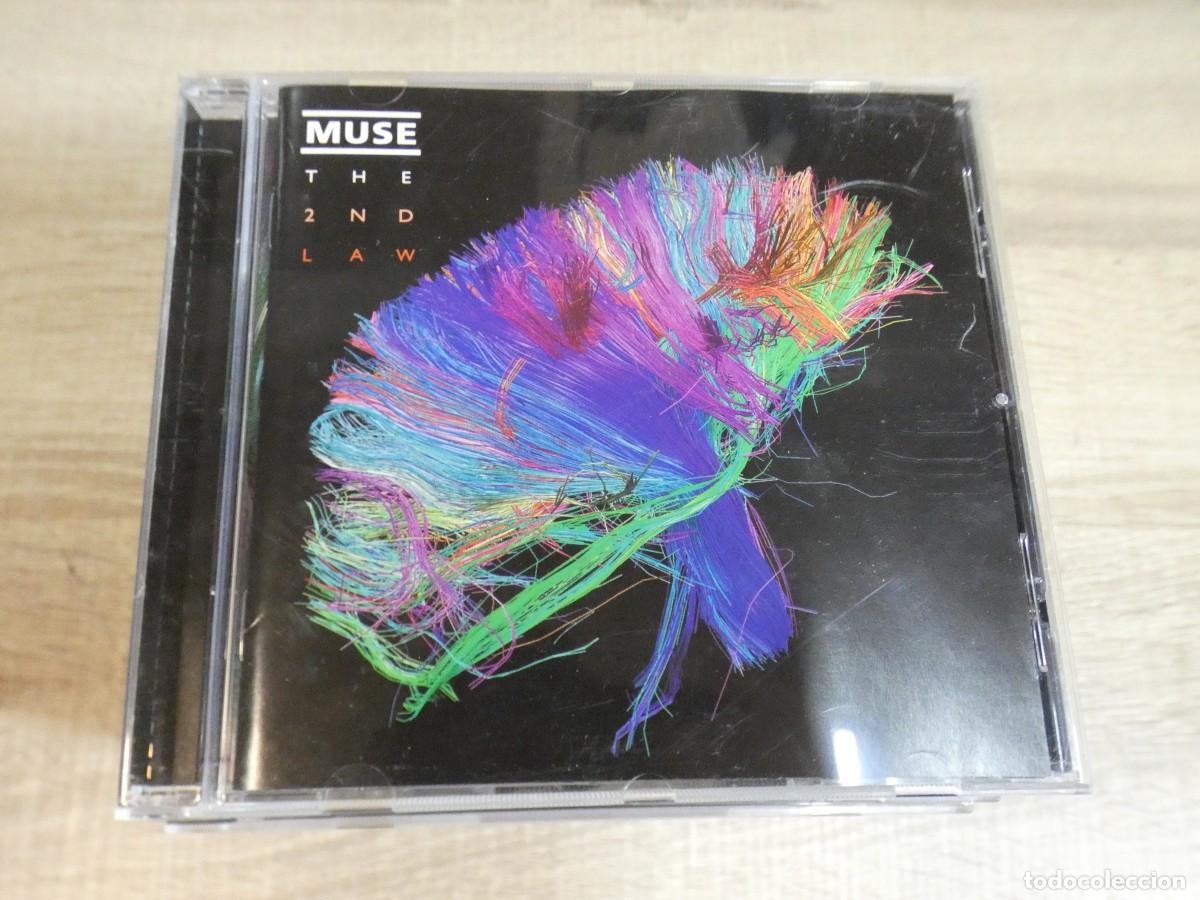 CDs de m&uacute;sica: ARKANSAS1980 LOTT766 CD BUEN ESTADO MUSE