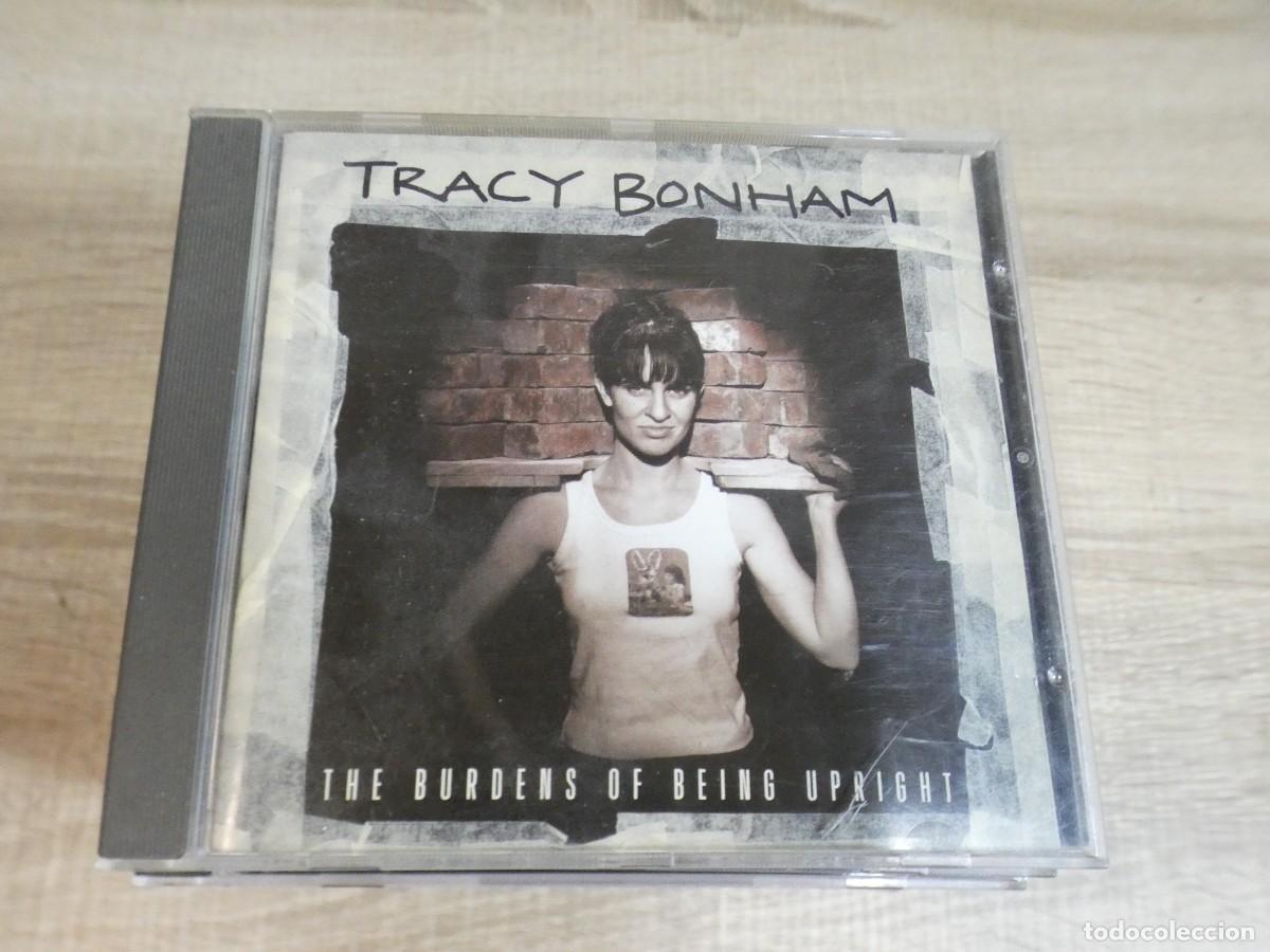 CDs de m&uacute;sica: ARKANSAS1980 LOTT766 CD BUEN ESTADO TRACY BONHAM
