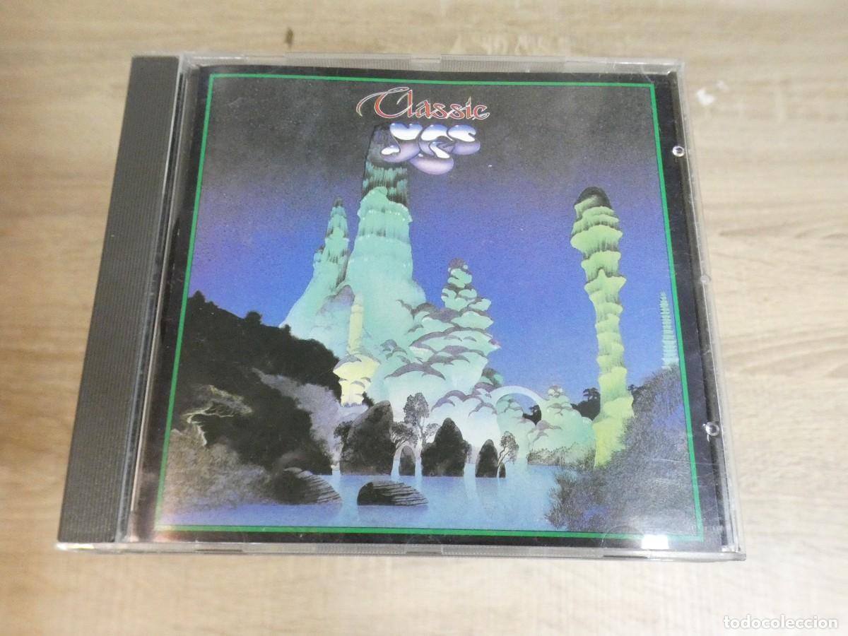 CDs de m&uacute;sica: ARKANSAS1980 LOTT766 CD BUEN ESTADO YES