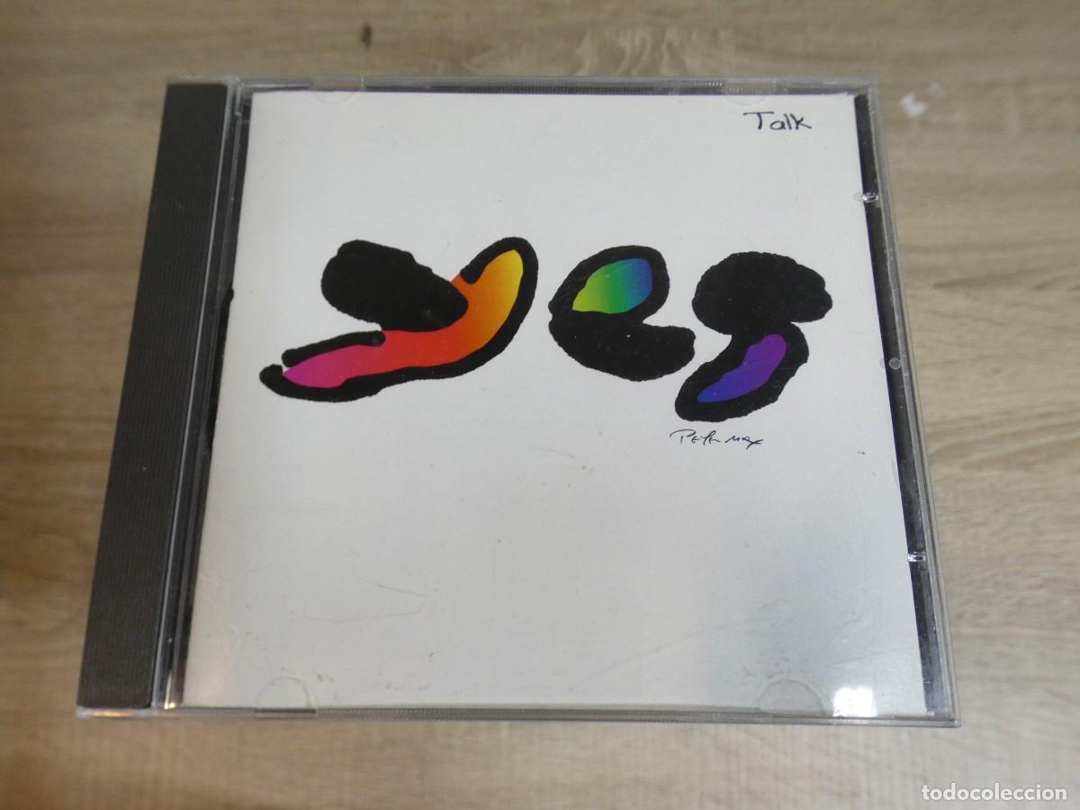 CDs de m&uacute;sica: ARKANSAS1980 LOTT766 CD BUEN ESTADO YES