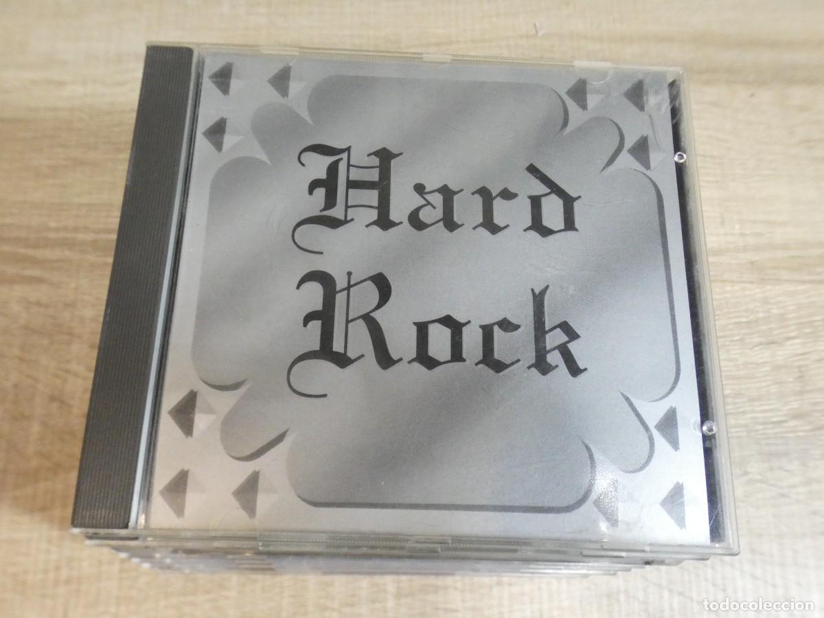 CDs de m&uacute;sica: ARKANSAS1980 LOTT766 CD BUEN ESTADO HARD ROCK