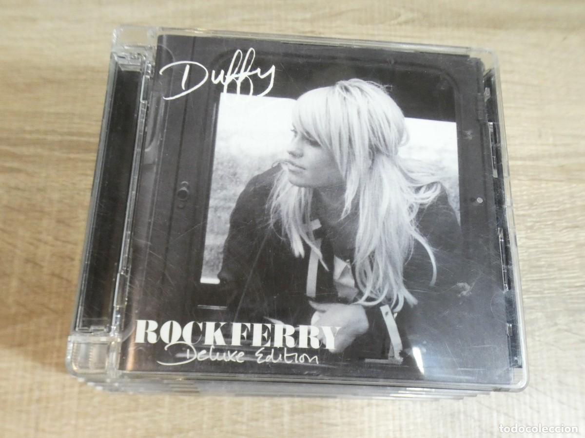 CDs de m&uacute;sica: ARKANSAS1980 LOTT766 CD BUEN ESTADO DUFFY