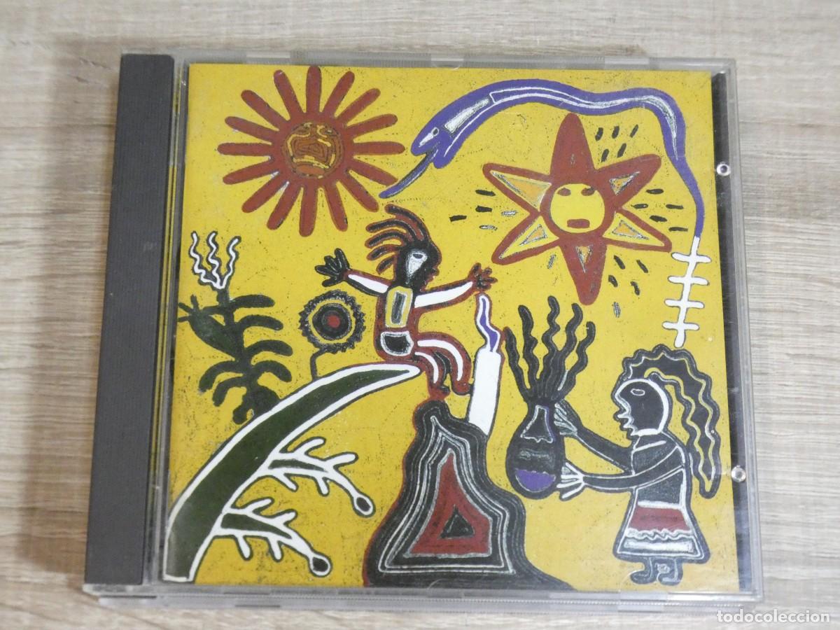 CDs de m&uacute;sica: ARKANSAS1980 LOTT766 CD LEVE USO AUN CORRECTO MIDNIGHT OIL