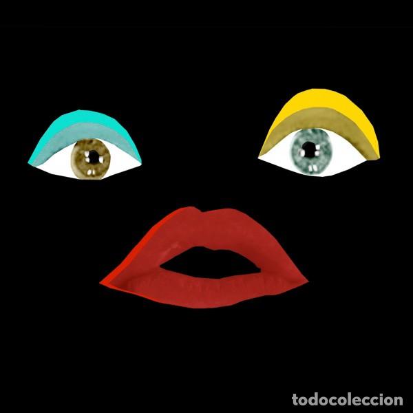 CDs de m&uacute;sica: LAS BISTECS 'Oferta' CD &Aacute;lbum 2016 NUEVO Precintado Electroclash se&ntilde;oras bien HDA