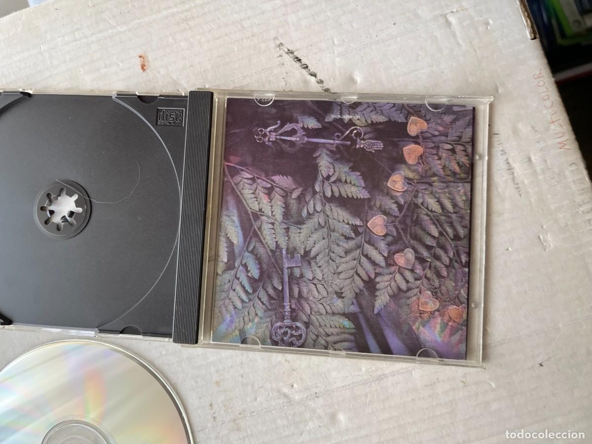 CDs de m&uacute;sica: BANGLES EVERYTHING CD MUSICA KREATEN - Foto 4